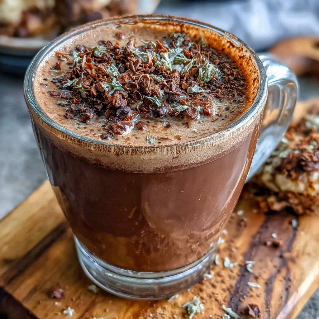 Dandelion Root Coffee Alternative